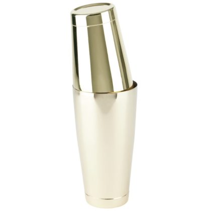 18/28oz Boston Can Set Guld