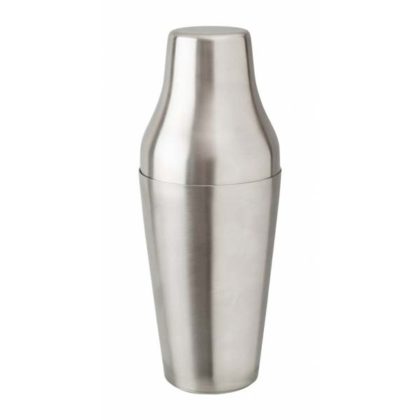2-delad Parisian barshaker 60 cl