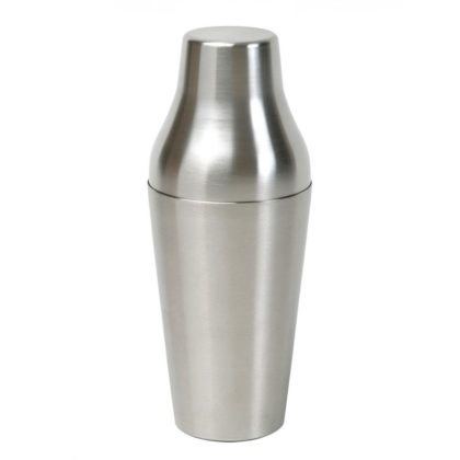 2-delad Parisian barshaker 80 cl