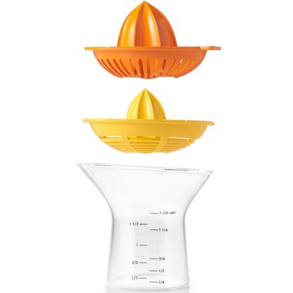 2-in-1 citruspress