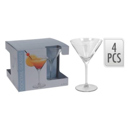 4 St. Martiniglas 26cl