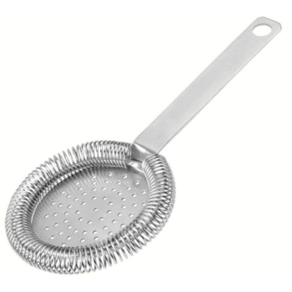 47 Ronin Cocktailsil Japansk Stil - Silverpläterad