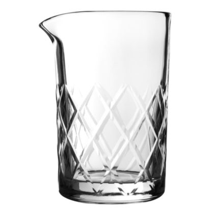 Aoyama Yarai Japanskt rörglas 360 ml