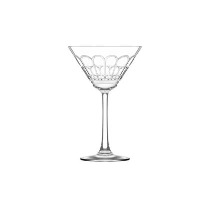 Archie Martini Glas 24 Cl / 8,4 Oz