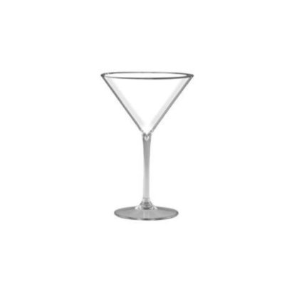 Barprofessional Cocktailglas Tritan 28 Cl - 6 St
