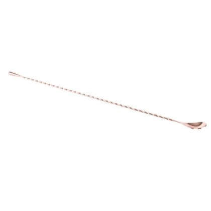 Barske Teardrop Kobber 45cm
