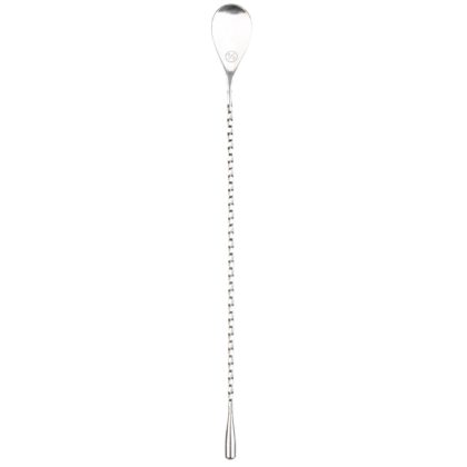 Barsked 30 cm, rostfritt stål
