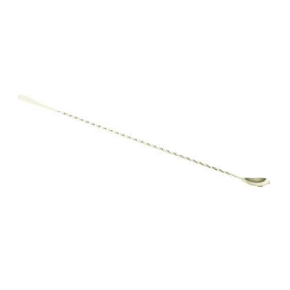 Barsked Piatto Guld 45cm