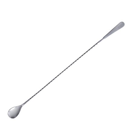Barsked med spatel 40 cm