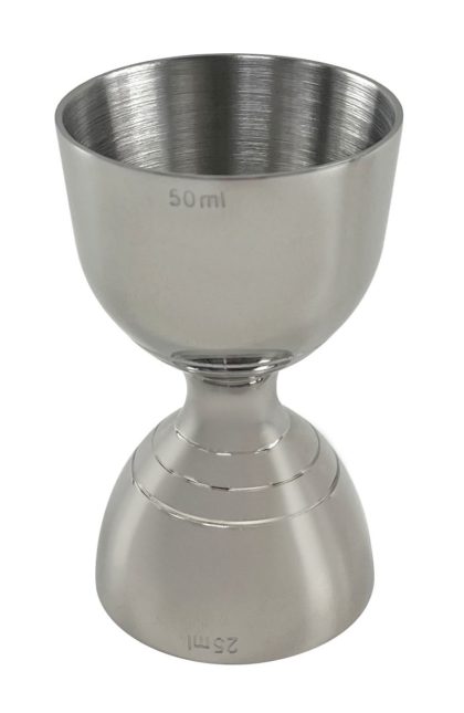Bel Jigger 25/50ml - Blanda