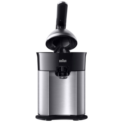 Braun CJ7050 CitrusQuick 7 citruspress