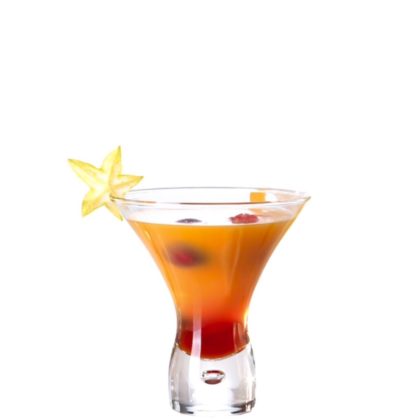 Cancun cocktailglas 24 cl