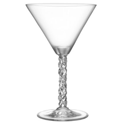 Carat martiniglas 25 cl 2-pack