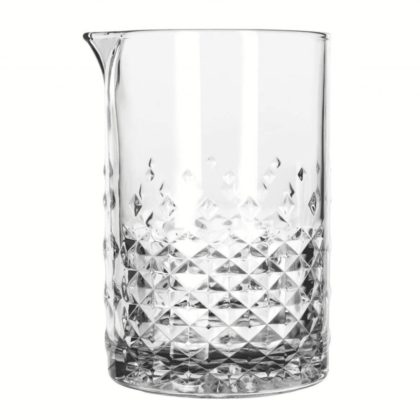 Carats rörglas