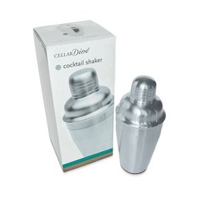 Cellardine Cocktailshaker