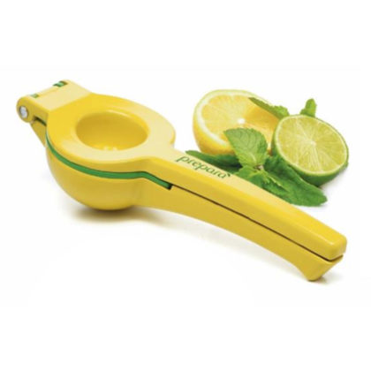 Citruspress för lime och citron