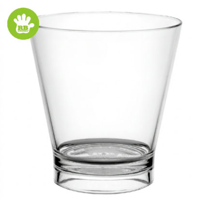 Cocktailglas 30 Cl Polykarbonat
