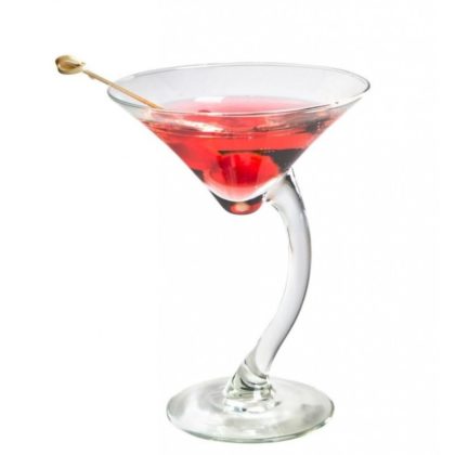 Cocktailglas Bravura Martini