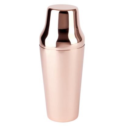 Cocktailshaker Koppar 85 Cl