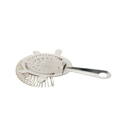 Cocktailsil Med 4 Ben Rostfritt Stål