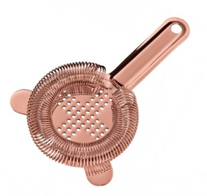 Cocktailsil Rostfritt Kopparpläterad