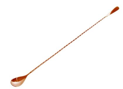 Cocktailsked Koppar