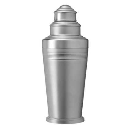 Coley 3 delad shaker matt 50 cl