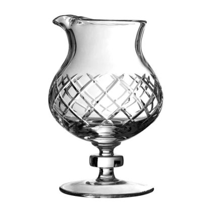 Coley Diamond Cut Gallone rörglas 1 L Urban Bar
