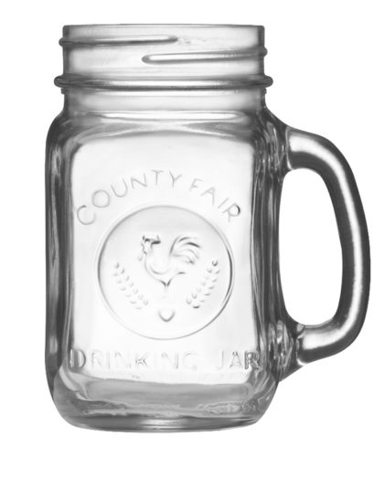 County Fair drickaburk 47,3 cl Libbey