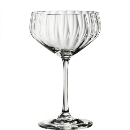Coupetteglas Lifestyle Spiegelau - 310ml 6-pack