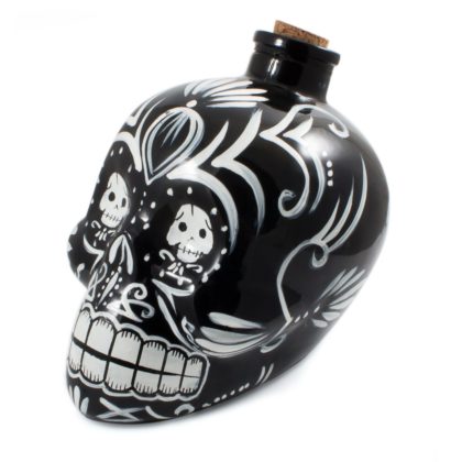 Day of the dead dekanterare