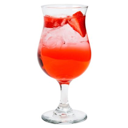 Embassy Poco Grande Hurricaneglas