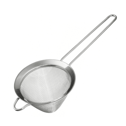 Fine strainer - Rostfritt