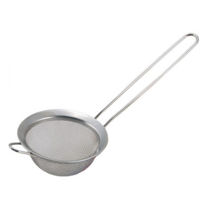 Fine strainer - Rostfritt 8,2 cm