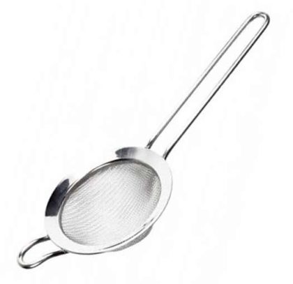 Fine strainer - Rostfritt 8,5 cm