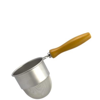 Fine strainer extra djup