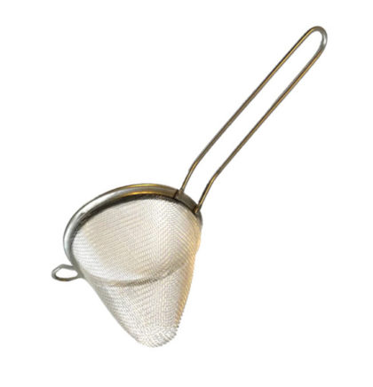 Fine strainer extra djup 8,5 cm