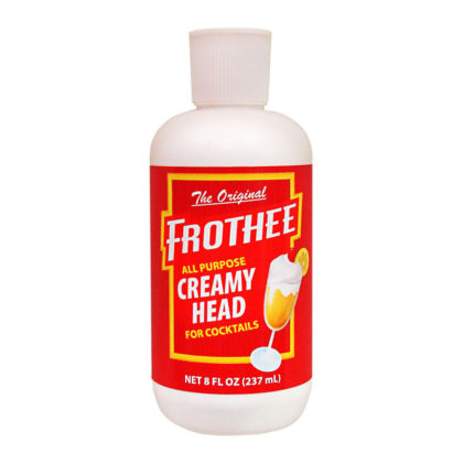 Frothee äggviteskum