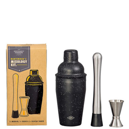 Gentlemen's Hardware - barset