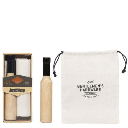 Gentlemen's Hardware - iskross / muddler m ispåse