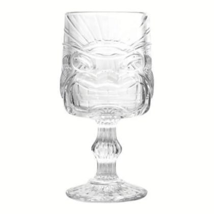 Goblet Tikiglas 34 cl
