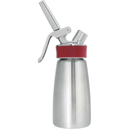 Gourmet Sifon 0,25 Liter