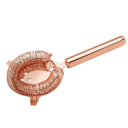 Hawthorn Strainer Koppar - Urban Bar