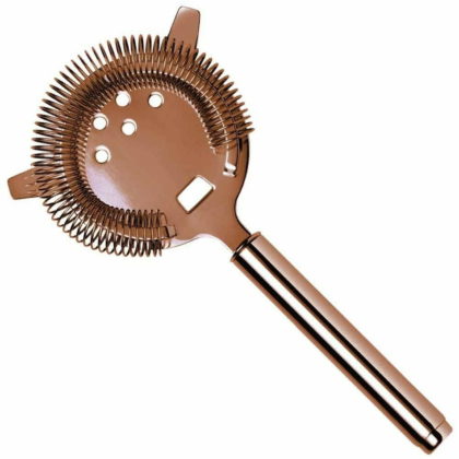 Hawthorn Strainer Roséguld - Urban Bar