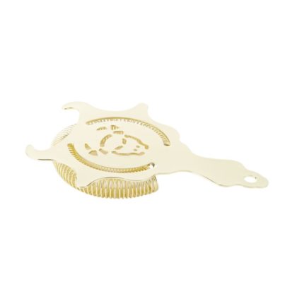 Hawthorne Sil 16x11cm Guld