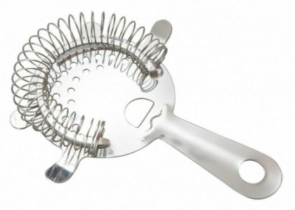 Hawthorne Strainer - 4 Öron