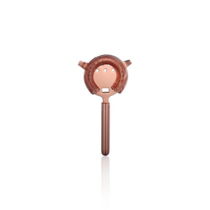 Hawthorne Strainer Koppar