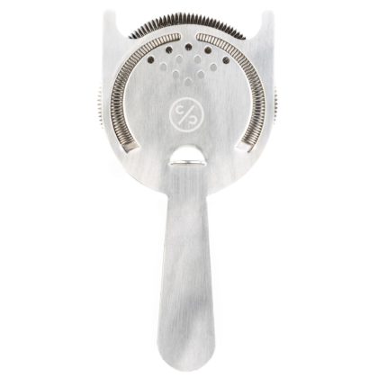 Hawthorne cocktailsil, rostfritt stål