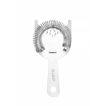 Hawthorne-strainer Rostfritt Stål 82x28x165 Mm