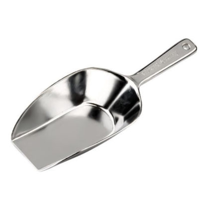 Isskopa aluminium 21 cl